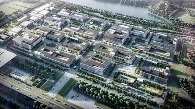Chongqing Leitan Technology Co., Ltd. Company Profile