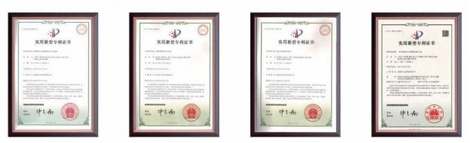 Chongqing Leitan Technology Co., Ltd. Quality Control