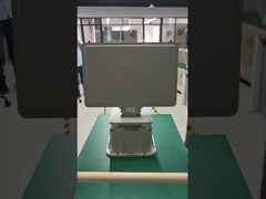 Long Range 10km Detection Real-Time Data Border Security Radar-Reliable in Harsh Environments