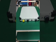 Multi-Target Tracking High Refresh Rate Active Phased Array Radar Set the Defense Area