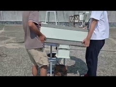 Large Area Coverage Of Active Phased Array Radar For Diversified Monitoring