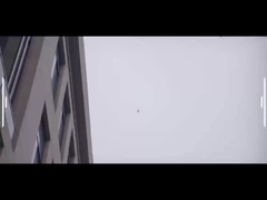 10 km Passive direction finding Multi-Band Suppression Anti Drone System Web App Central Control