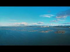 5.2KM High End Coastal Surveillance Radar System With Target Tracking And Capture Warning