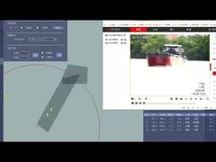 Coastal Surveillance Radar