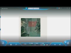 Photoelectric Linkage 10km Coastal Surveillance Radar