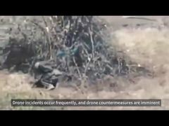 Anti-drone radar and countermeasure integration