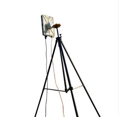 Automatic Identification Phased Array Radar Detection Distance 1.5KM For Coastal