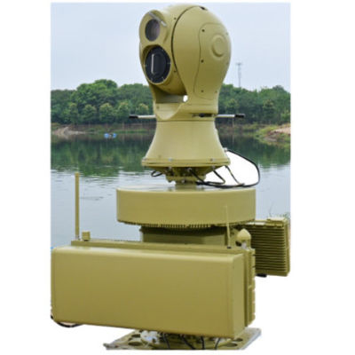 Haidongqing Directional Radar Defence System Anti UAV System Strong Deterrence