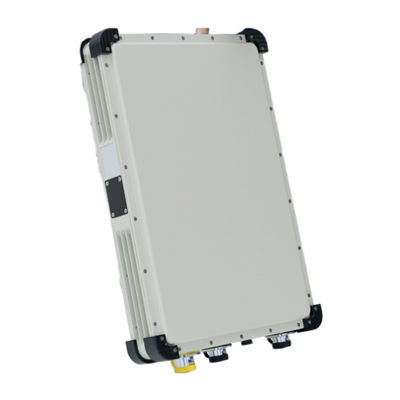 8.5km Phased Array Marine Surveillance Radar For Offshore Vessel Monitoring Easy To Install