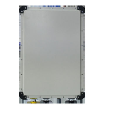 Remote Monitoring Long Range Surveillance Radar For Coastal And Inland River Security 3.1km
