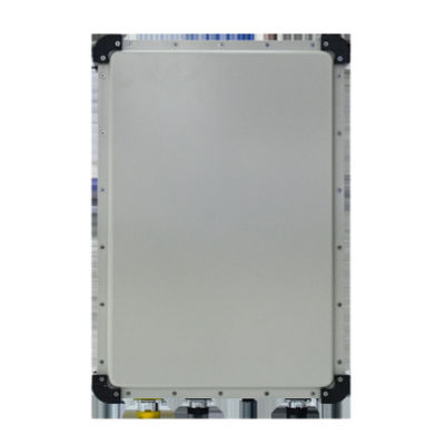 Wide Area High Sensitivity Marine Surveillance Radar Coastal Monitoring C Band 5.2km