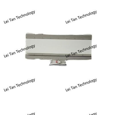 Strong Anti Interference Phase Array Radar Fast Scanning Border Security Radar
