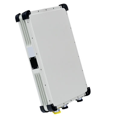 Ground Perimeter Security Radar Easily Deployable And Customization Solution