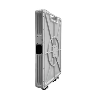 Ground Perimeter Security Radar Easily Deployable And Customization Solution