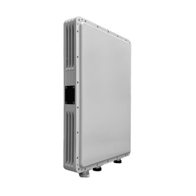 Anti Interference Ground Surveillance Radar 8.5km Range Exploration Vehicle And People