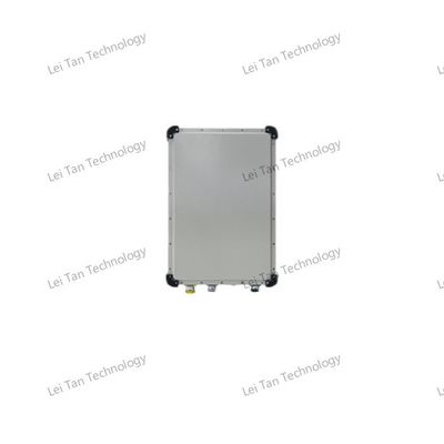 Large Area Coverage Active Phased Array Antenna Radar For Diversified Monitoring