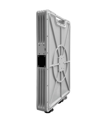 Easy Erection Rapid Deployment Active Phased Array Radar Light Weight