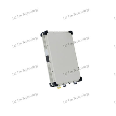 High Precision Apar Radar Perimeter Surveillance Radar With 8.5km Range