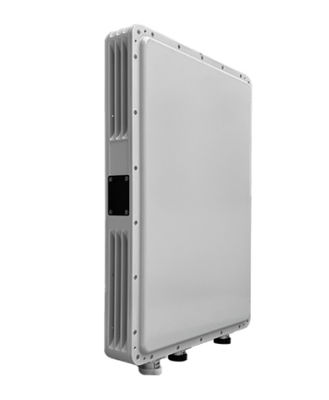Remote C Band Active Phased Array Radar 360° Monitoring Strong Anti Interference