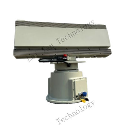 Active Electronically Scanned Array UAV Detection Radar For Drone Identification