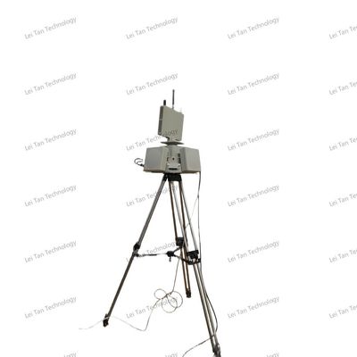 Multi Target Recognition Anti Drone Radar System Low Power Consumption Scalable Solutions