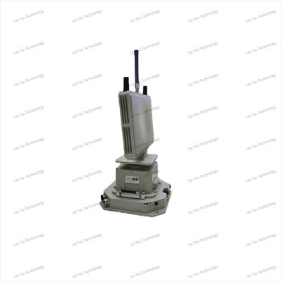 24/7 Radar Surveillance System With Advanced Threat Detection Seamless Integration