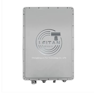8.5km  C Band Portable Coastal Surveillance Radar