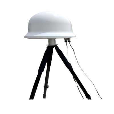 Precision Spoofing and Multi-Frequency Suppression Anti Drone System Omnidirectional Denial