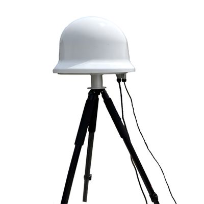 Precision Spoofing and Multi-Frequency Suppression Anti Drone System Omnidirectional Denial